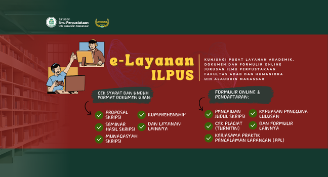 e-Layanan ILPUS