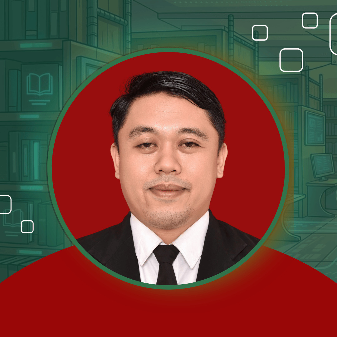 Dr. Saenal Abidin, S.I.P., M.Hum
