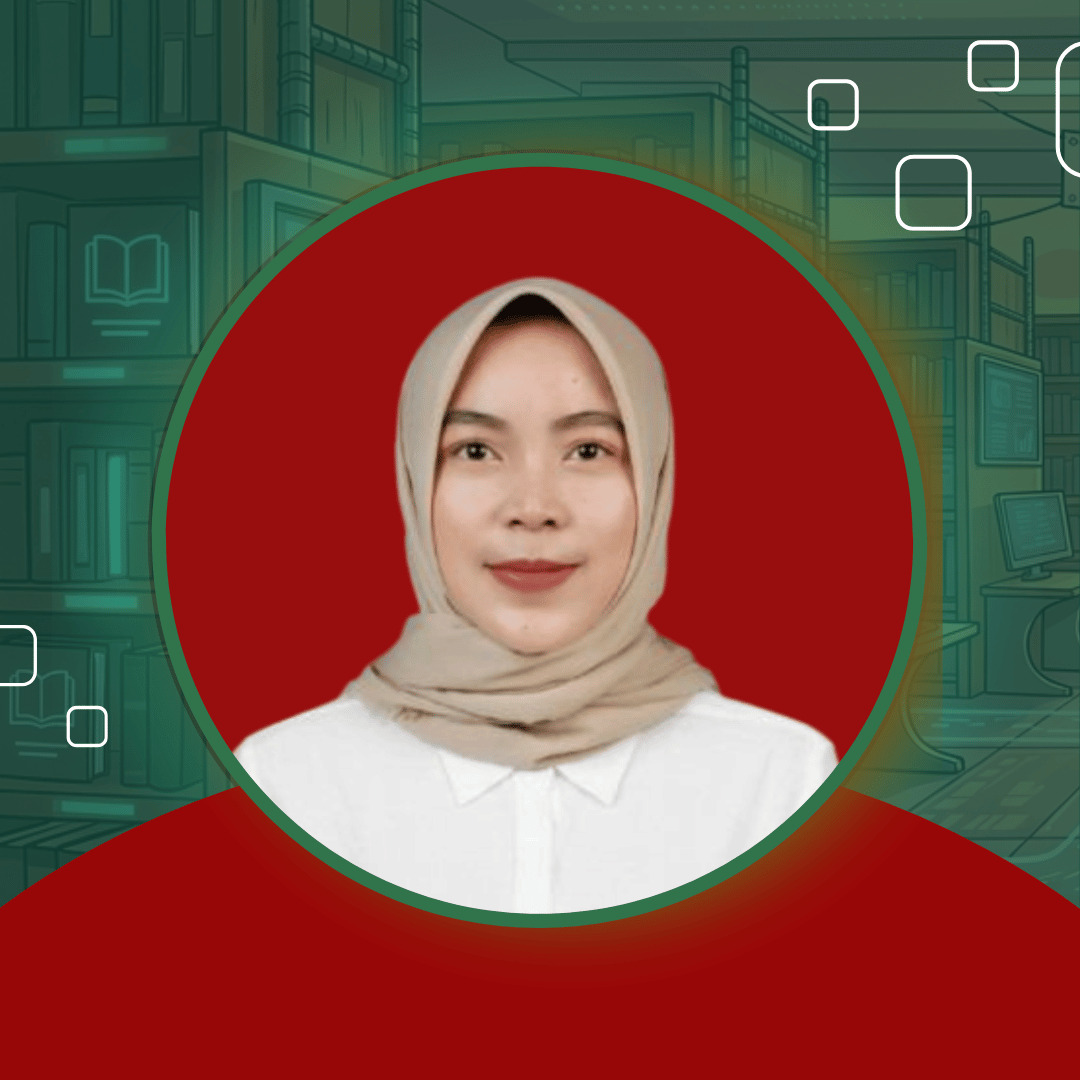 Ayu Trysnawati, S.I.P., M.IP