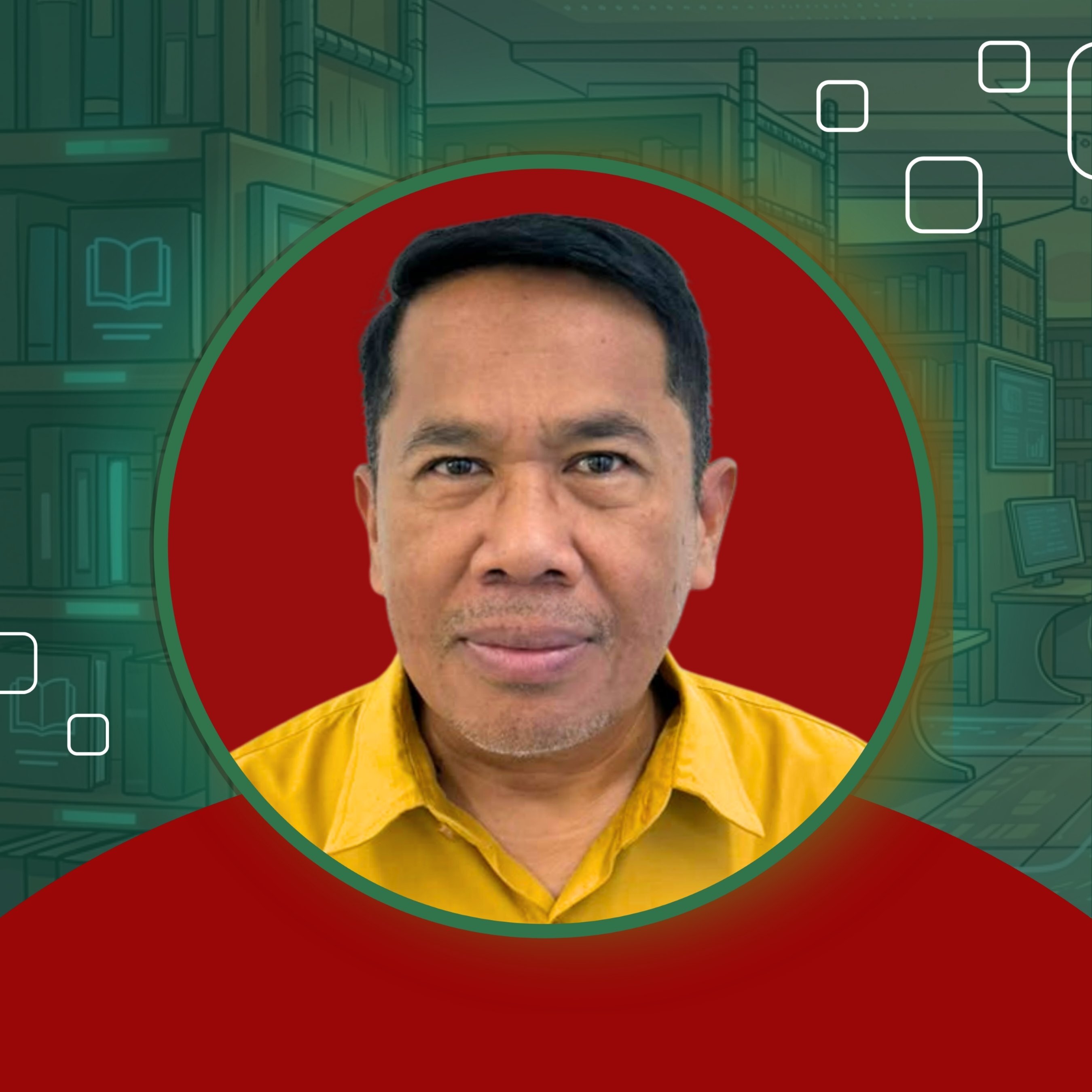 Dr. Irvan Muliyadi, S. Ag., S.S., M.A